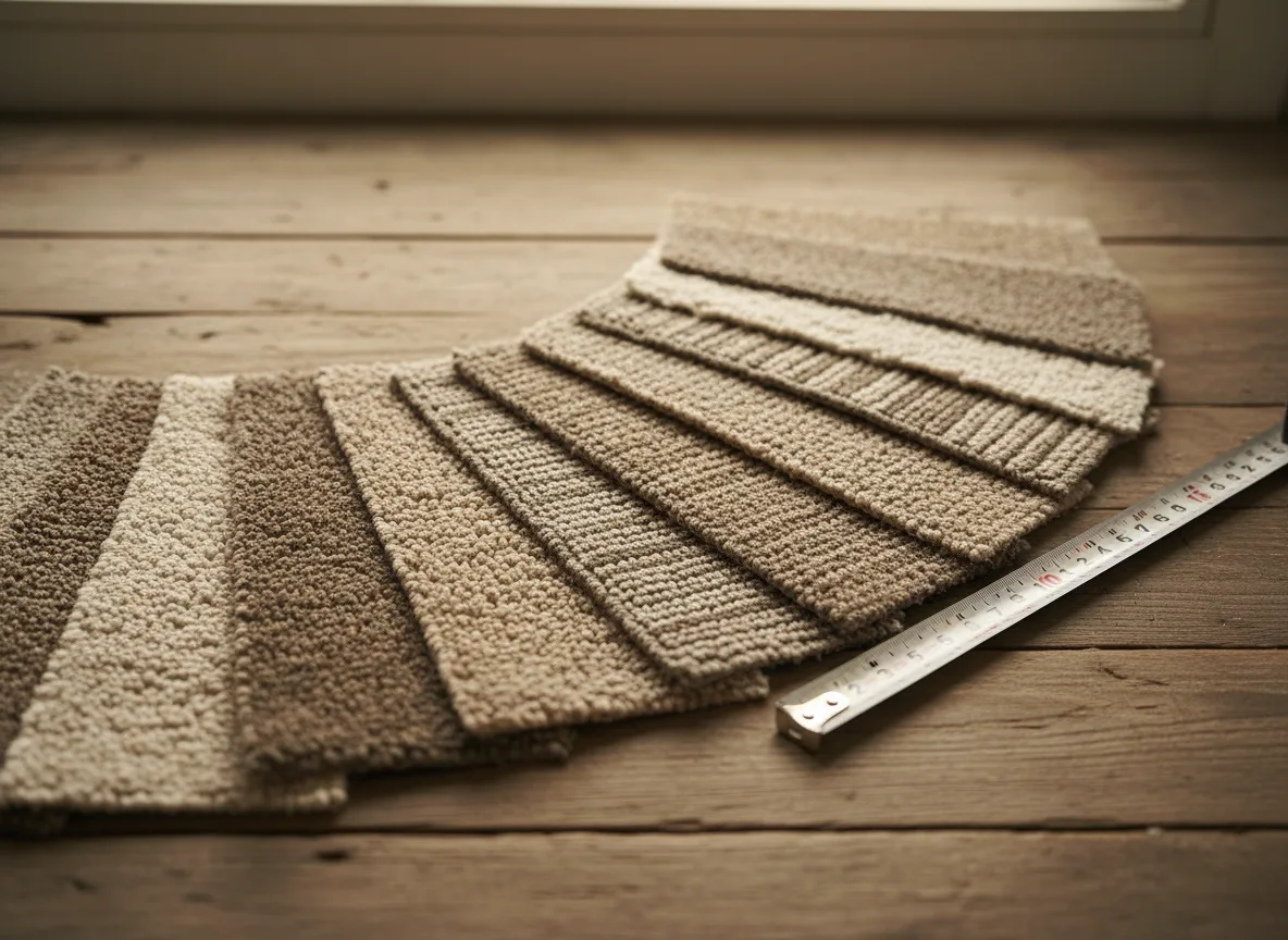 Carpet Installation Pemberville, OH FAQs